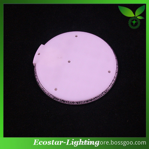2014 New Arrival LED Coasters Manufacturer